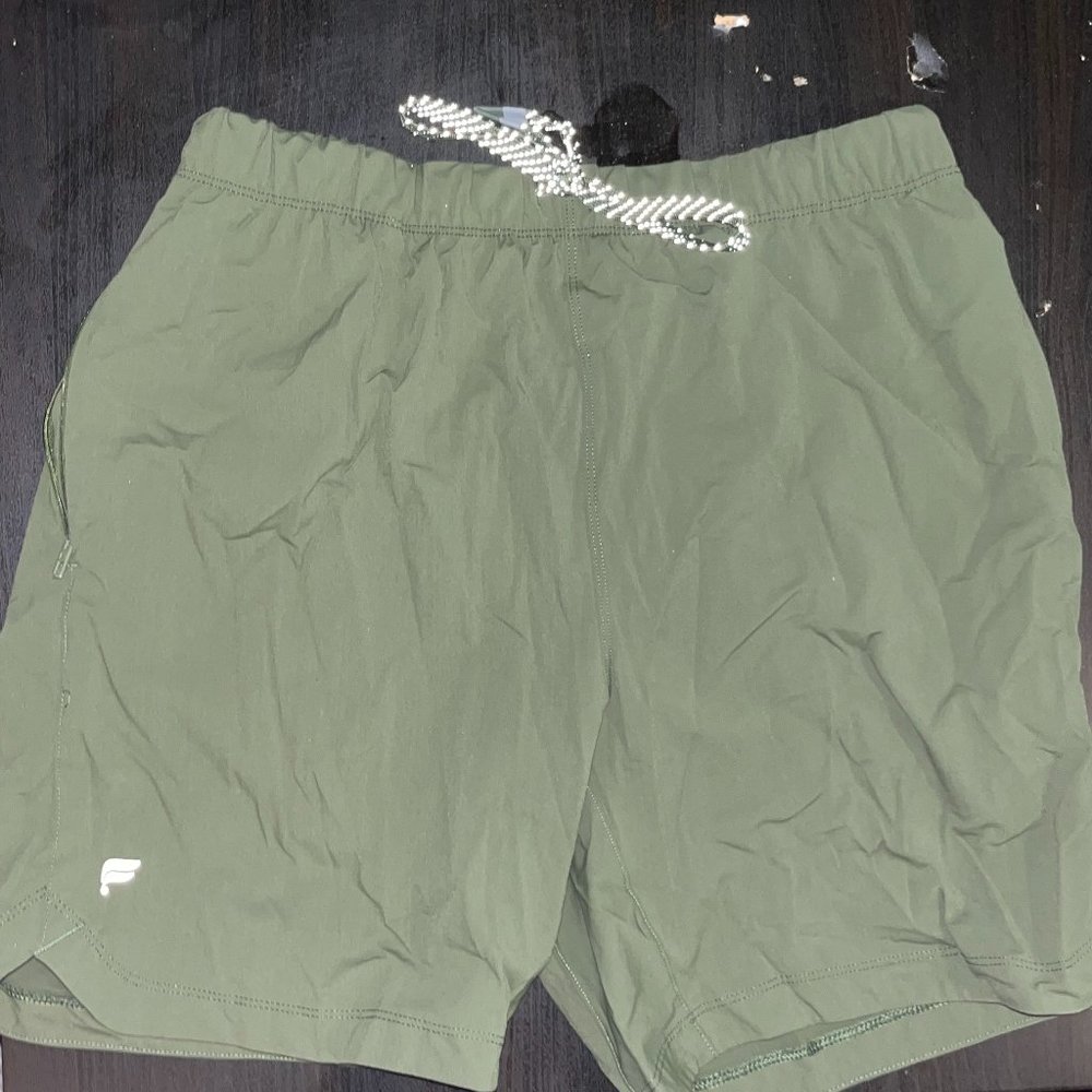 Fabletics Athletic Shorts